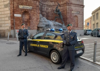 Eseguita ordinanza di custodia cautelare in carcere nei confronti di 10 soggetti