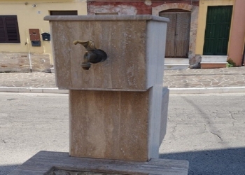 Perché tre ore di acqua in meno al giorno a Casalbordino?