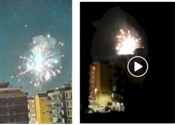 I botti di Capodanno e i business delle mafie