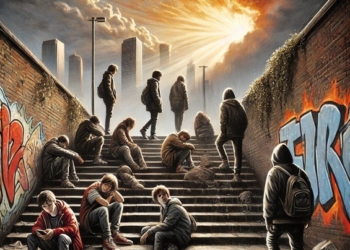 Stati Generali per l’Emergenza Giovanile