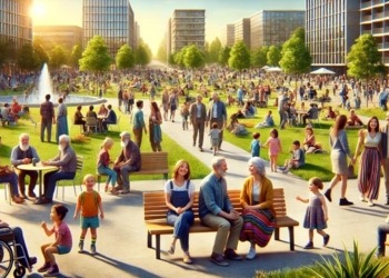 Abbiamo bisogno di tornare a dire “noi”