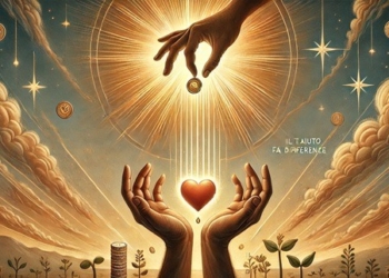 Quando la fine diventa un nuovo inizio