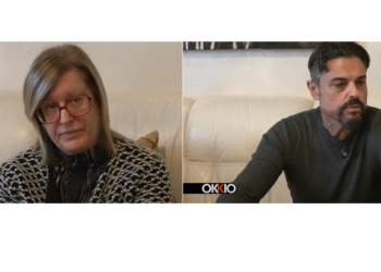 «Mio nipote Jois è stato ammazzato»