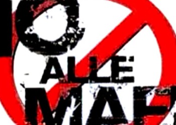 Non sono mai andato alle commemorazioni per le vittime della mafia