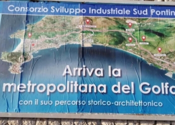 Storie “sbagliate” del Sud Pontino