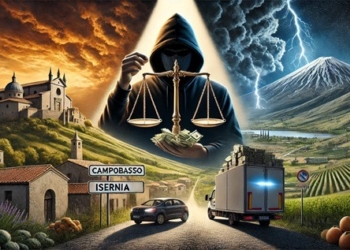 Molise, una terra poco felice