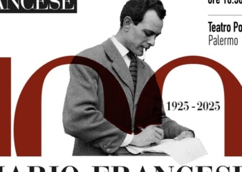 Nel ricordo di Mario Francese, premi a Palazzolo, Esposito e Passantino