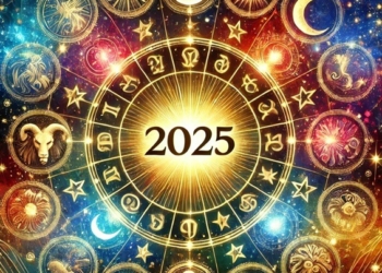 Oroscopo 2025
