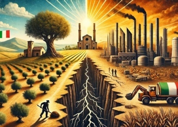 La Questione Meridionale