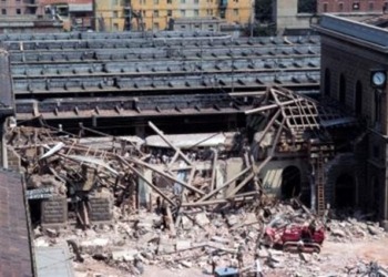 Strage di Bologna, Cavallini condannato definitivamente all’ergastolo