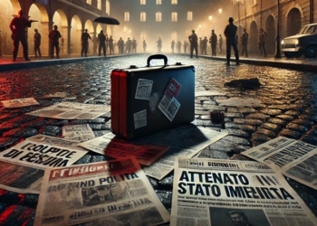 Proposta di una lettura diversa del passato e del presente