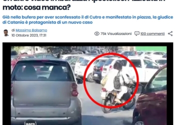 «C’è ancora un Presidente della Repubblica?»