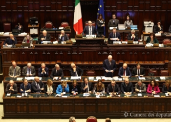 «Non faccio il passacarte… Espulso per la sicurezza»