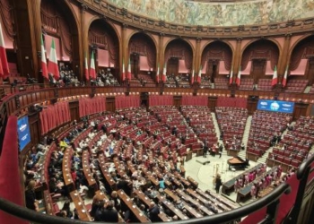 Riforma della giustizia approvata alla Camera