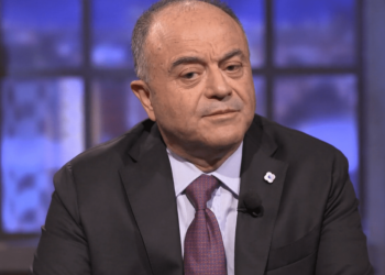 Gratteri: «Contro i magistrati cose molto gravi. Si vuole modificare la Costituzione»