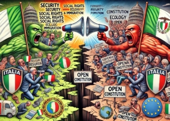 «Le ragioni della nostra crisi, al momento irreversibile»