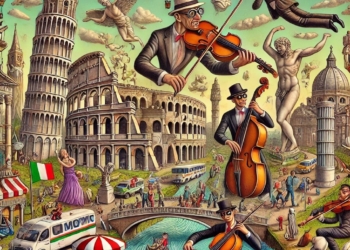 «Quanto sta avvenendo nel nostro Pianeta, ed anche in Italia, dipende unicamente da noi»