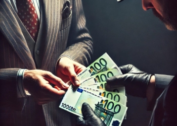 Percezione dell’Italia più corrotta, non succedeva dal 2012