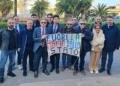 «Hanno arrestato un capogruppo di un partito della maggioranza di questo governo e il Presidente Schifani non ha nulla da dire? È una cosa folle»