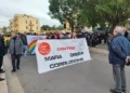 «No alle droghe, no alla mafia»
