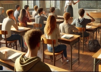 Bisogna essere coraggiosi