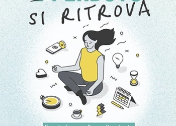 “Chi si ferma si ritrova”, l’originale prospettiva sulla meditazione di Luca Gonzatto