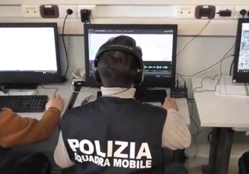 Mafia: in carcere il presunto boss di Agira (Enna) e due fedelissimi