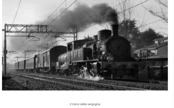 «Occasione per commemorare chi dalla bandiera e dalla Patria non ha ricevuto alcuna difesa nel momento più buio»