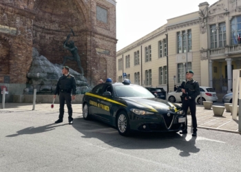 ‘Ndrangheta: sequestrati beni per un valore di 850 mila euro