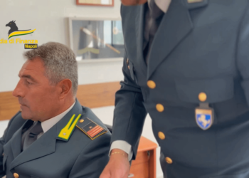 Napoli: confiscati beni per un valore di oltre 50 milioni di euro