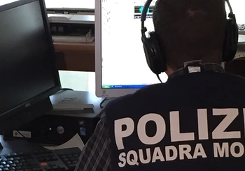 Arrestato il nipote del boss Gaetano Badalamenti, Gaspare Ofria