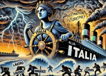 La sceneggiata di Almasry