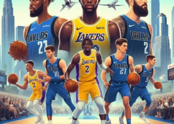 In Nba è andata in porto la trade del secolo
