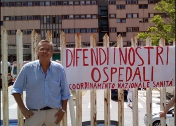 Pronto Soccorso Isernia: “Cercherò di dare un contributo possibile in una realtà sempre più difficile”