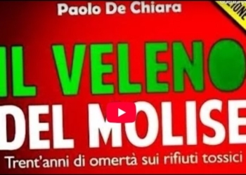 MAFIE IN MOLISE: il ritorno del segreto di Pulcinella