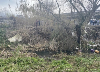Rudy Cavazza trovato senza vita due mesi dopo nei pressi del campo in cui era scomparso