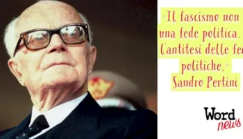 Pertini, il Presidente del Popolo