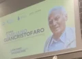 Un percorso che si concluderà con la memoria di Emiliano Giancristofaro