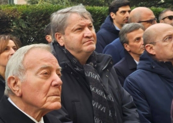 Perchè i molisani (che lo hanno votato) non chiedono le dimissioni di Roberti?