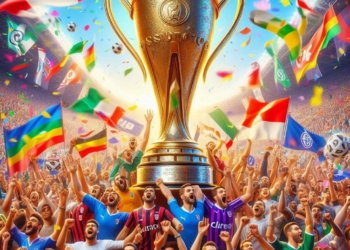 Il campionato di Serie A è entrato nel vivo