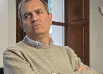 Luigi de Magistris a Venafro: “Poteri Occulti” svela i meccanismi del potere deviato