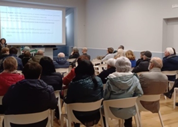 Telemedicina e AI nella sanità: l’evento Auser di Venafro svela le prospettive future