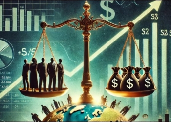 L’origine della Crisi