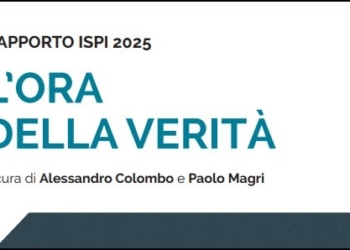 Crisi globale e nuovi equilibri geopolitici: il Rapporto ISPI 2025 rivela le sfide del futuro