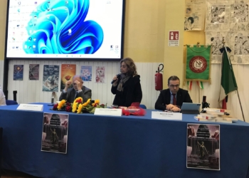“Una fimmina calabrese”: a Palmi la lezione di legalità di Paolo De Chiara e del Procuratore Di Palma