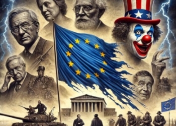 Perché oggi si attacca il Manifesto di Ventotene: ritorno ai nazionalismi e crisi dell’Europa