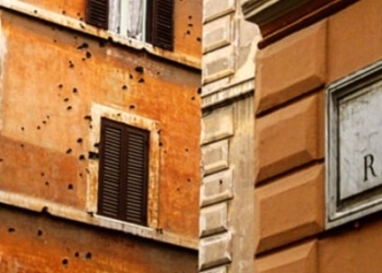 Via Rasella, 23 marzo 1944: l’attacco partigiano che incendiò la coscienza dell’Italia occupata