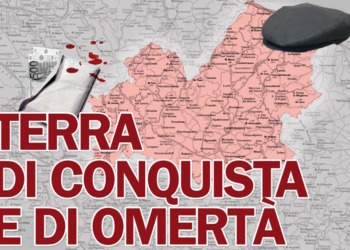 Il sistema criminale in Molise: l’espansione della Società Foggiana e gli allarmi ignorati per decenni