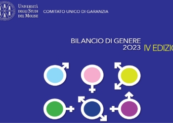 Unimol presenta il Bilancio di Genere 2023: appuntamento il 25 marzo nella Sala “Fermi”