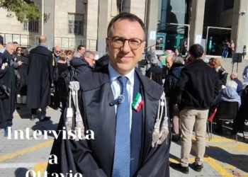 Grasso (ANM): «Questa riforma non aiuta il cittadino»